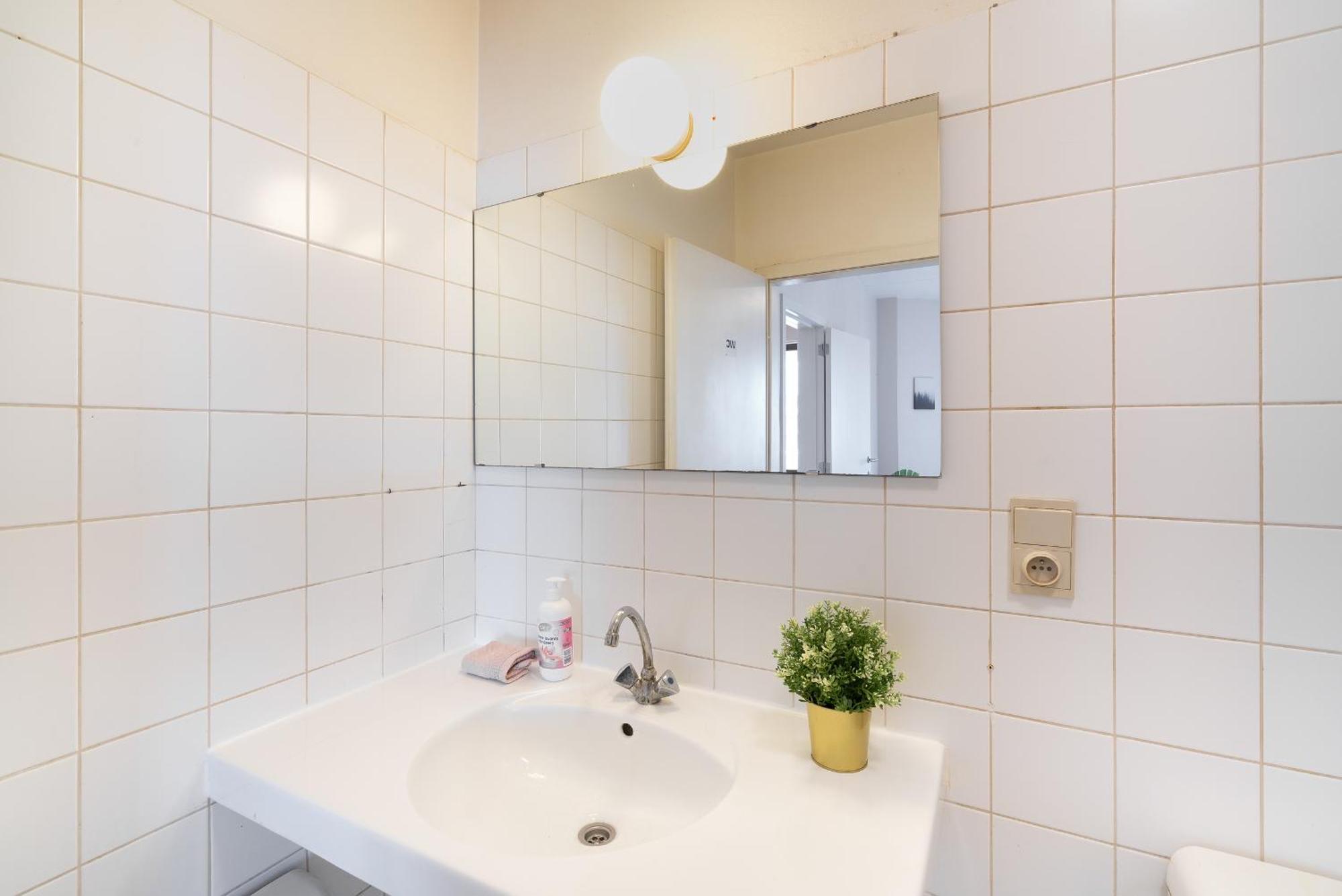 Bright And Appartement Antwerpen