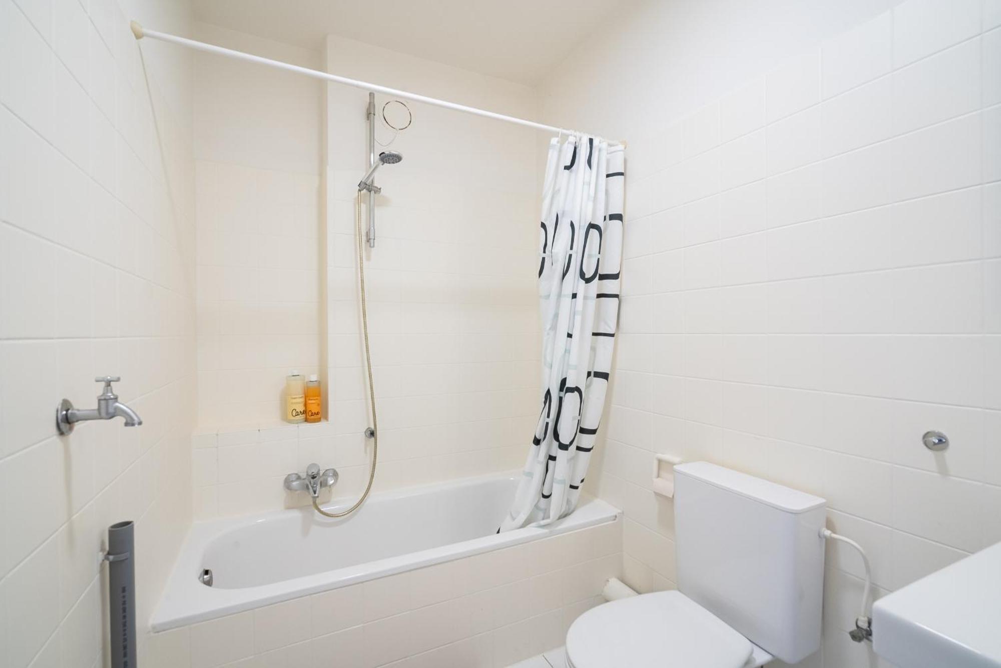 Appartement Bright And