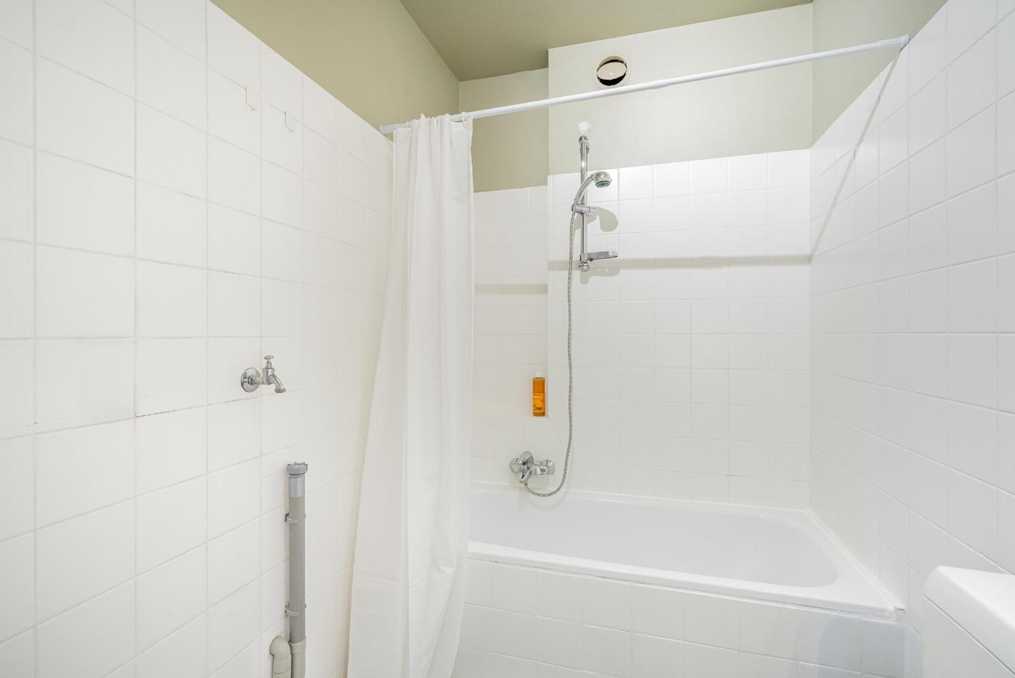 Appartement Bright And