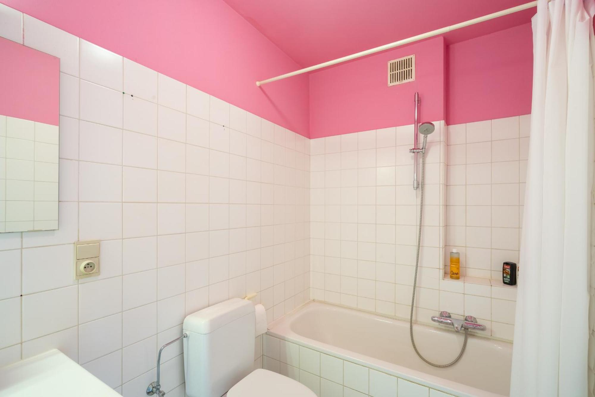 Appartement Bright And Antwerpen