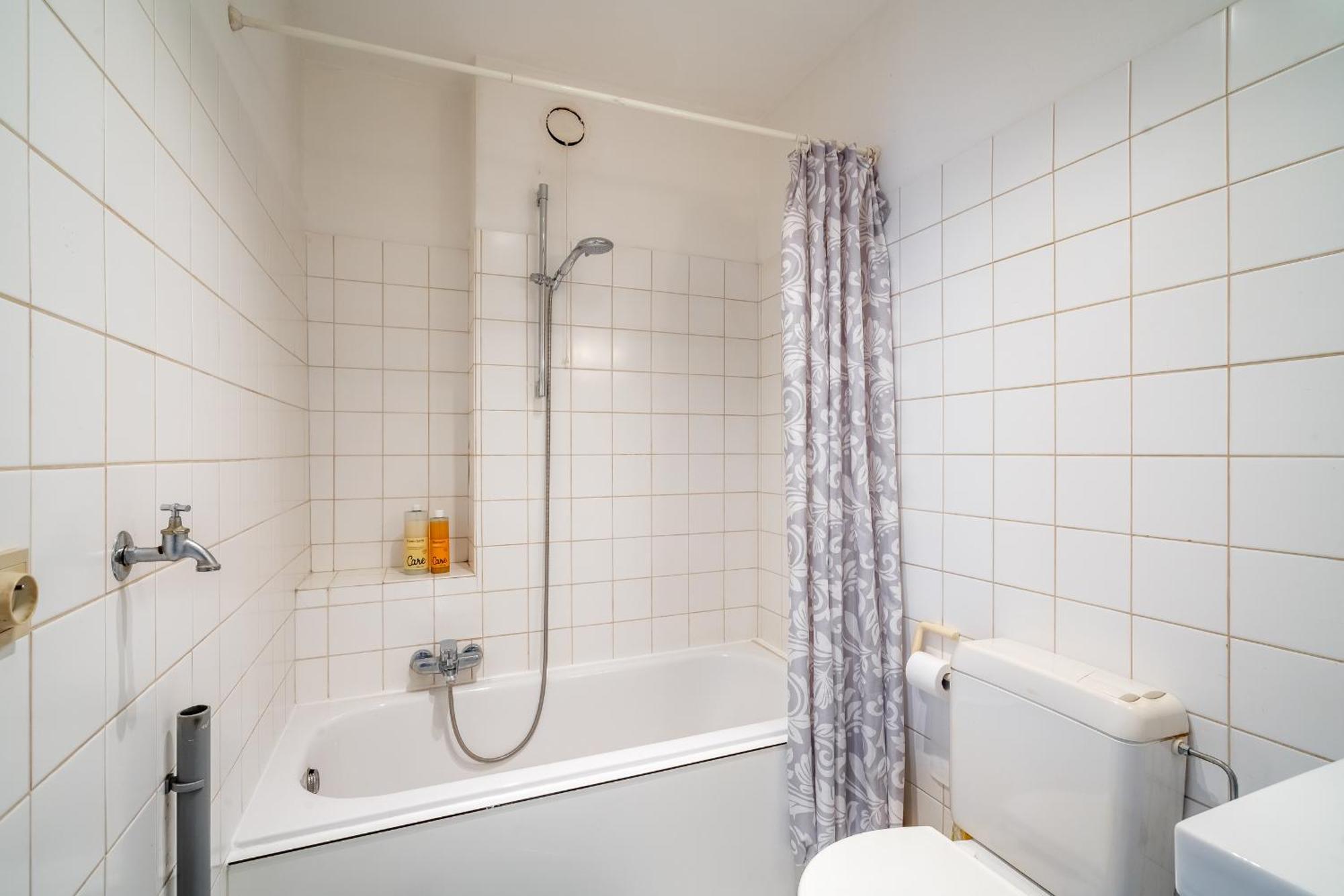 Appartement Bright And Antwerpen