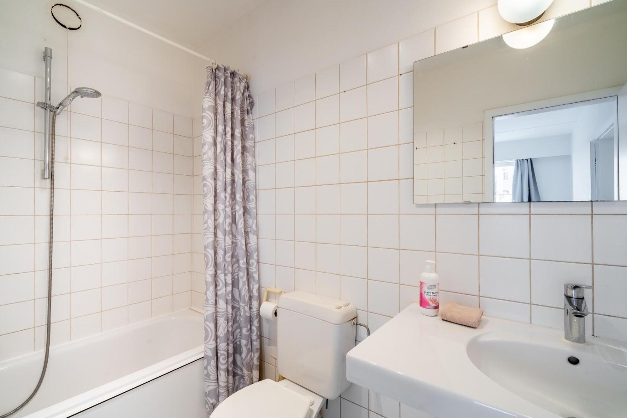 Appartement Bright And Antwerpen